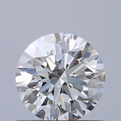 0.76 carat Round diamond D VS1 Excellent