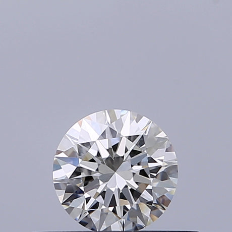 0.31 carat Round diamond H VVS1 Excellent