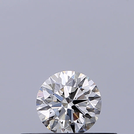 0.23 carat Round diamond G VVS1 Excellent