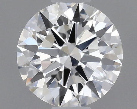 0.43 carat Round diamond J VVS2 Excellent
