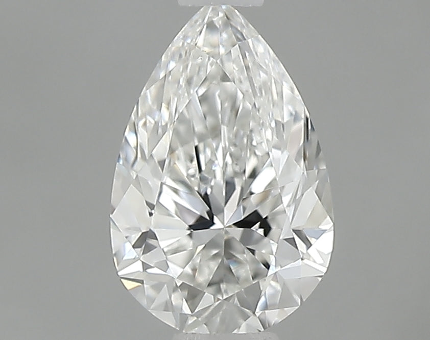 0.50 carat Pear diamond G VS1