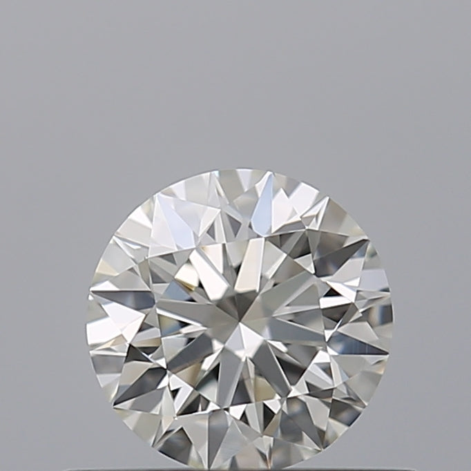 0.50 carat Round diamond G VVS1 Excellent