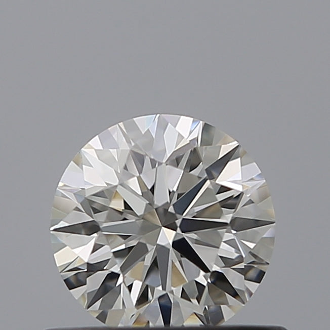 0.50 carat Round diamond G VVS2 Excellent