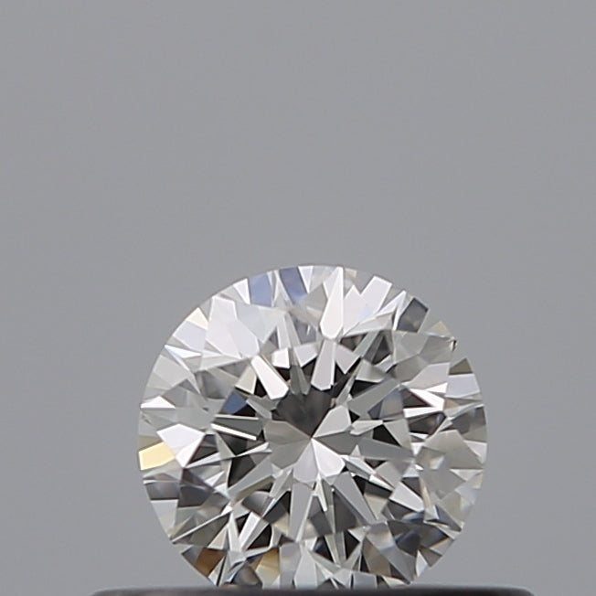 0.31 carat Round diamond E VVS2 Excellent