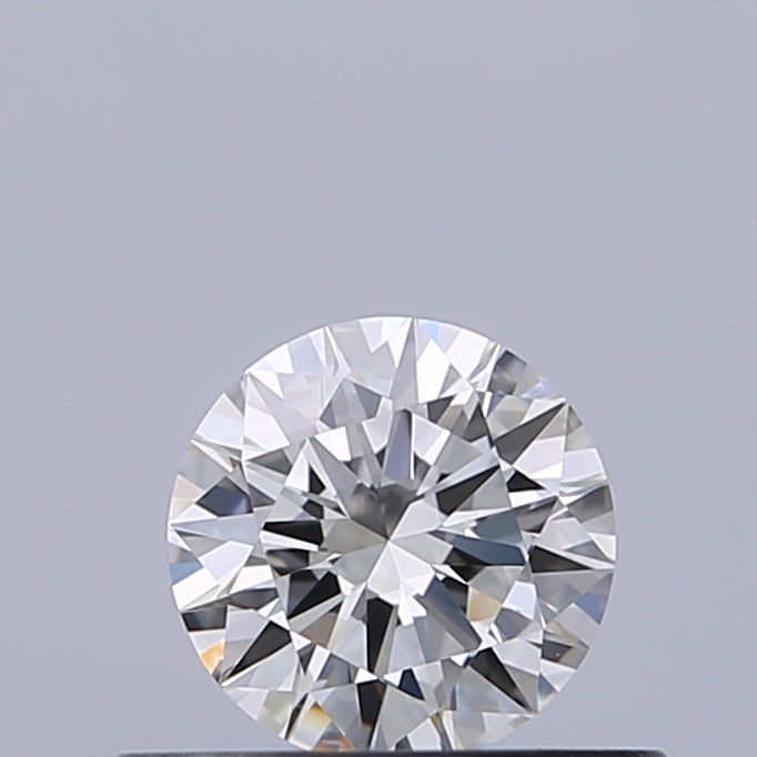 0.40 carat Round diamond F VVS1 Excellent