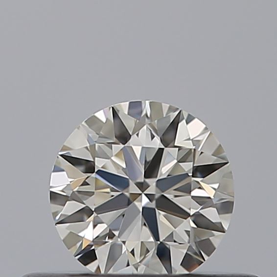 0.30 carat Round diamond H VVS1 Excellent