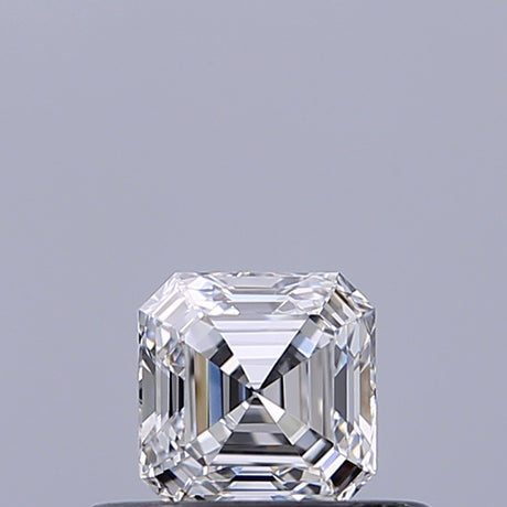0.31 carat Emerald diamond D VVS1