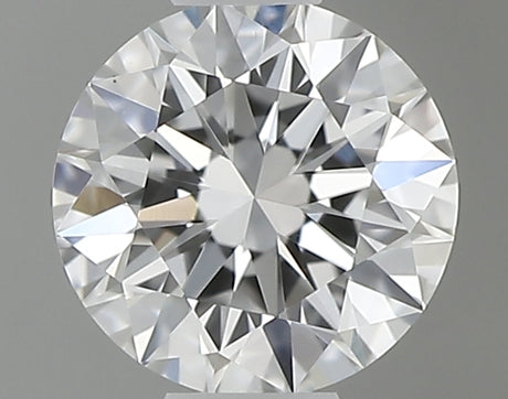 0.30 carat Round diamond D VS2 Excellent