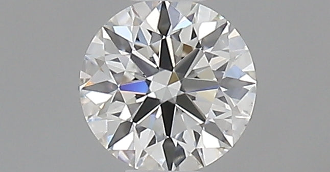 0.32 carat Round diamond H VS2 Excellent