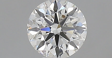 0.32 carat Round diamond H VS2 Excellent