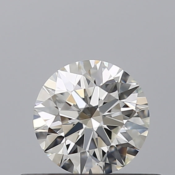 0.32 carat Round diamond H VS2 Excellent