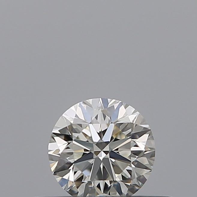 0.28 carat Round diamond G VVS2 VeryGood