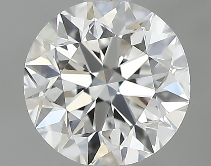 1.00 carat Round diamond E VS1 VeryGood