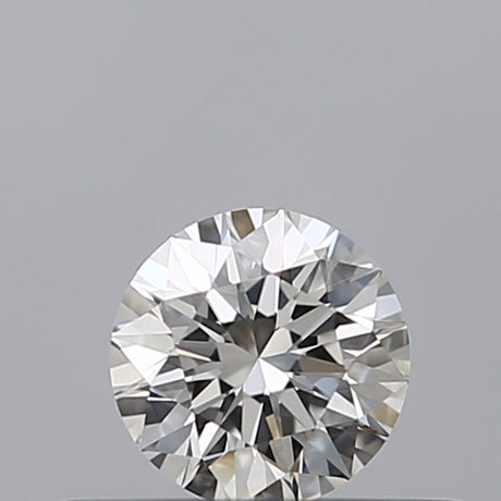 0.23 carat Round diamond F VVS1 Excellent