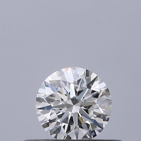 0.26 carat Round diamond E VS1 Excellent