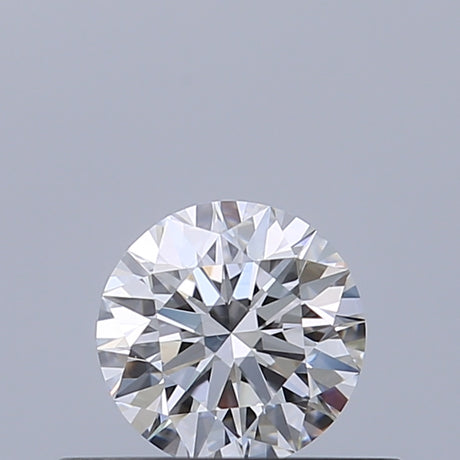 0.36 carat Round diamond D VVS1 Excellent