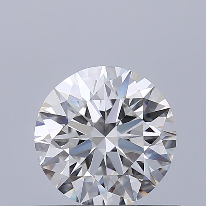 0.60 carat Round diamond F IF Excellent