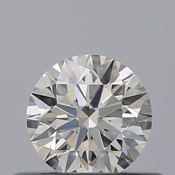 0.37 carat Round diamond G VVS1 Excellent