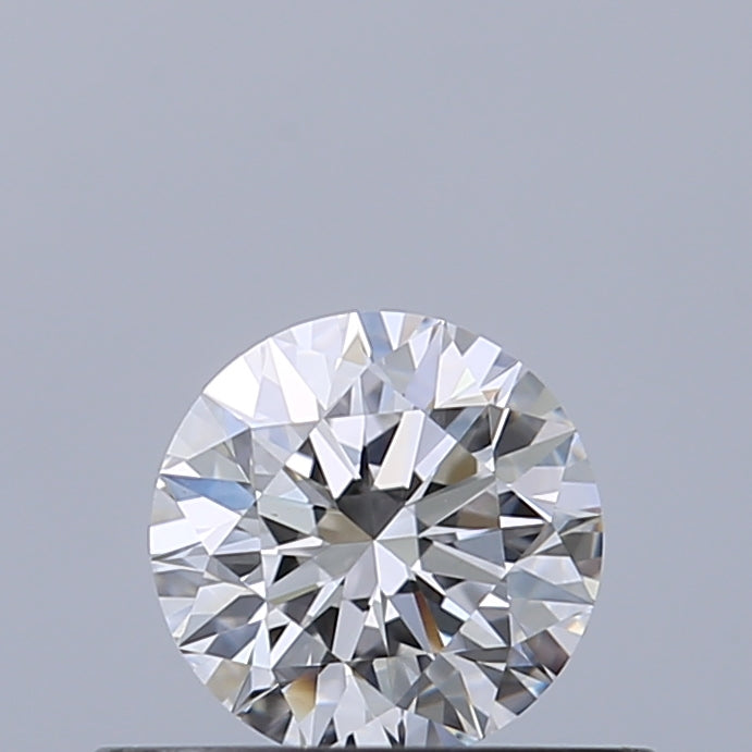 0.40 carat Round diamond D VS1 Excellent