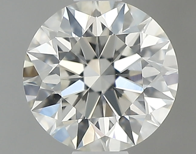 0.51 carat Round diamond H VS1 Excellent