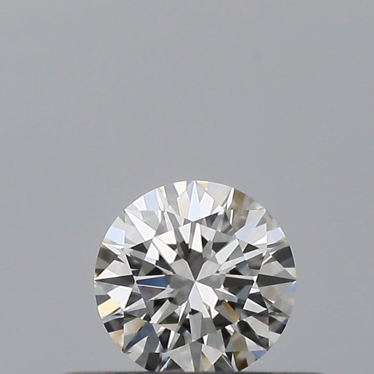 0.24 carat Round diamond G VVS1 Excellent