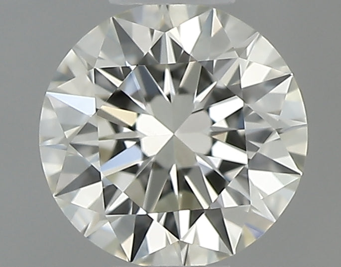 0.36 carat Round diamond K SI2 Excellent