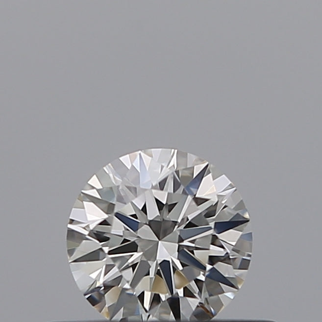0.30 carat Round diamond F VVS2 Excellent