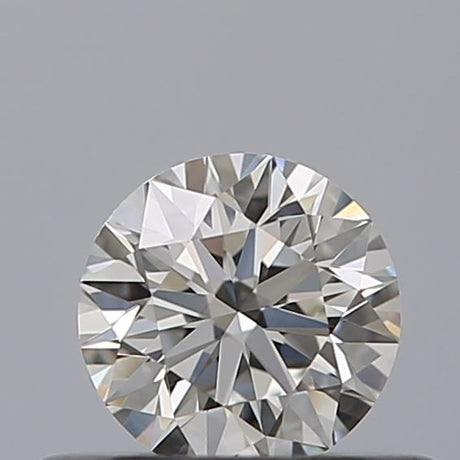 0.35 carat Round diamond F IF Excellent