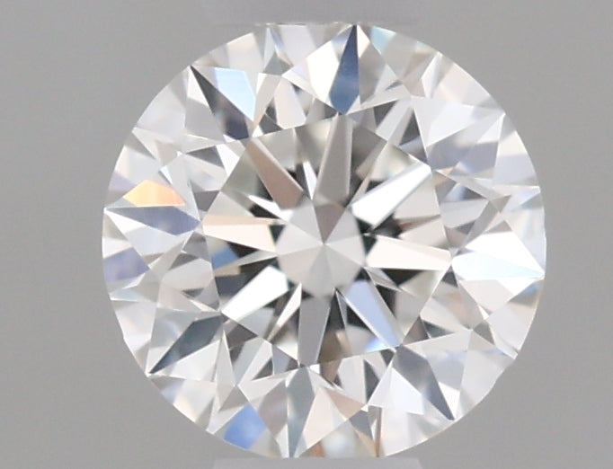 0.30 carat Round diamond H VS2 Excellent