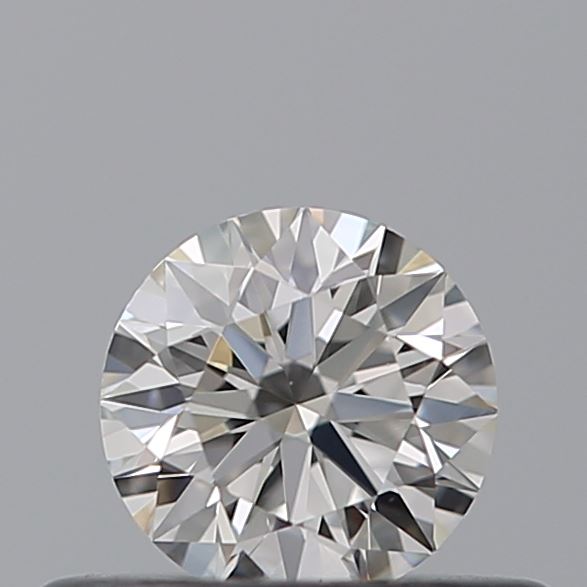 0.31 carat Round diamond G IF Excellent