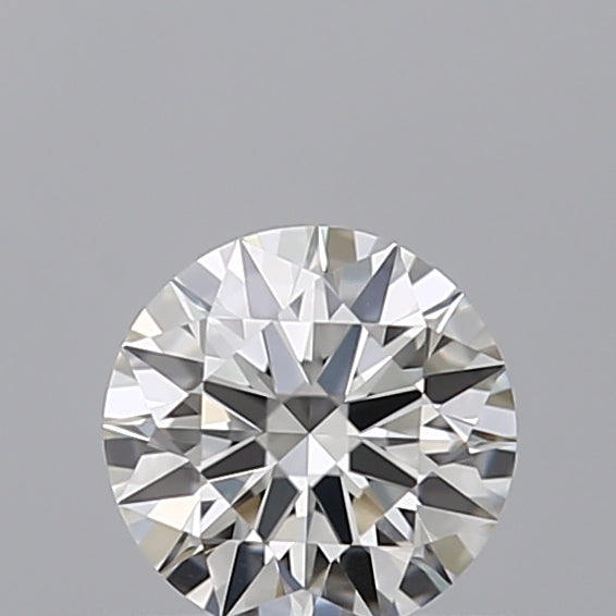 0.32 carat Round diamond F VVS1 Excellent