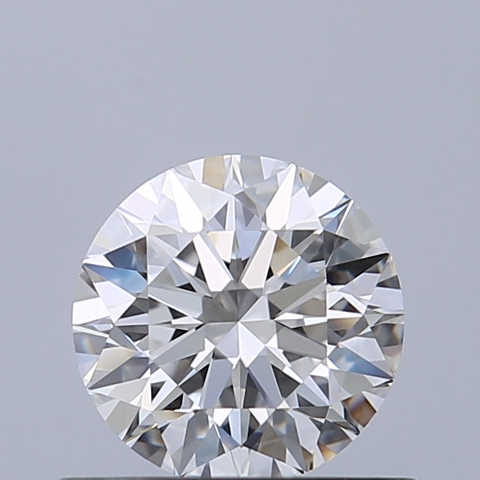0.61 carat Round diamond D VVS1 Excellent