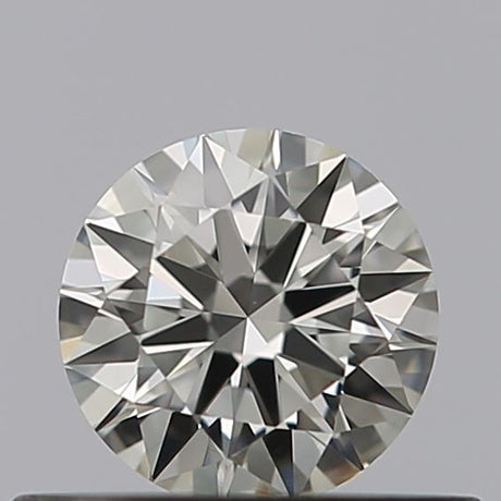 0.30 carat Round diamond G VVS2 Excellent