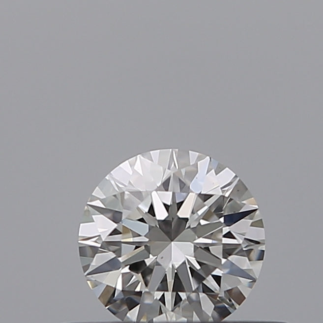 0.31 carat Round diamond E VS1 Excellent