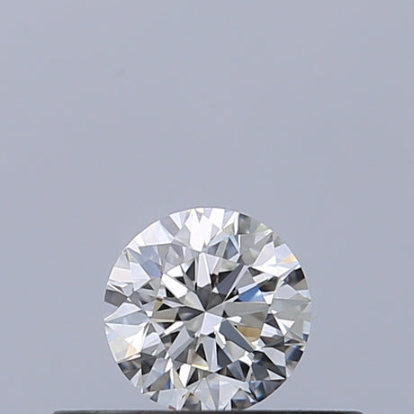 0.23 carat Round diamond F VS1 Excellent