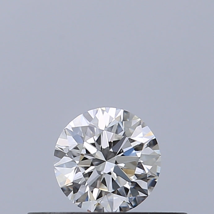0.23 carat Round diamond F VS1 Excellent