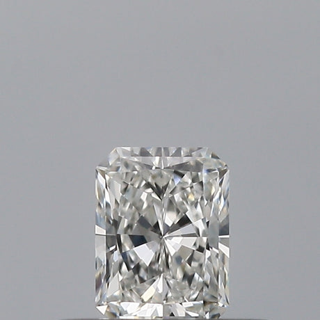 0.24 carat Radiant diamond F VVS1