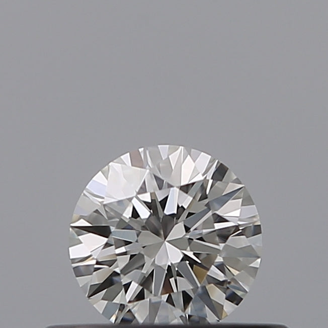 0.31 carat Round diamond F VVS1 Excellent