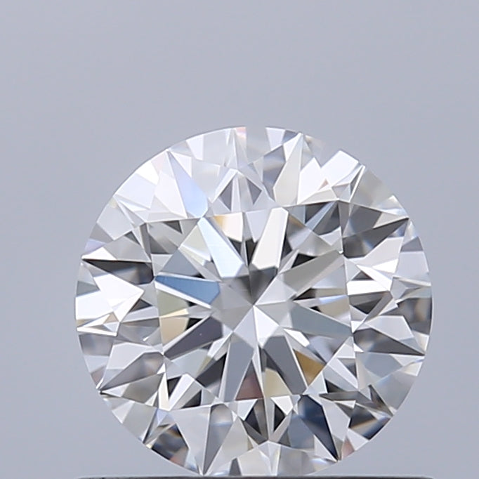 0.74 carat Round diamond E VS1 Excellent