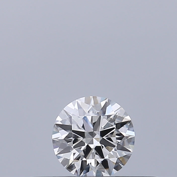 0.20 carat Round diamond E VS1 Excellent