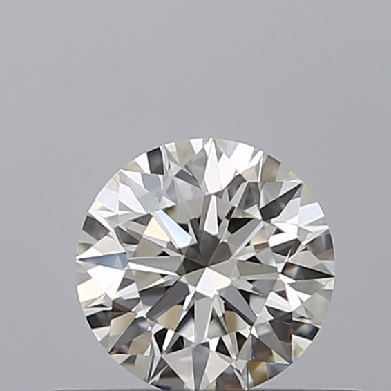 0.31 carat Round diamond H VVS2 Excellent