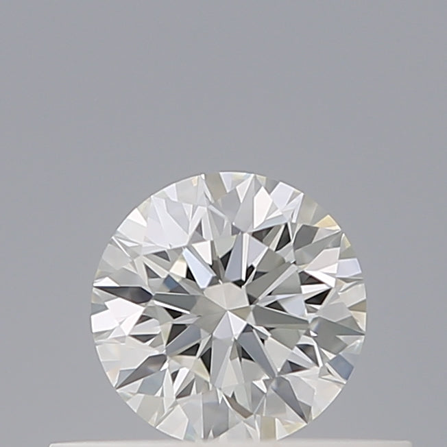 0.37 carat Round diamond G VVS1 Excellent