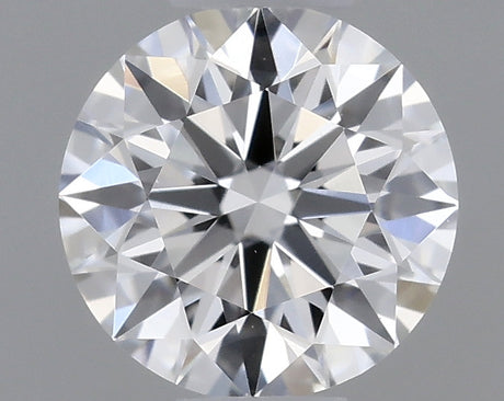 0.31 carat Round diamond F VS1 Excellent
