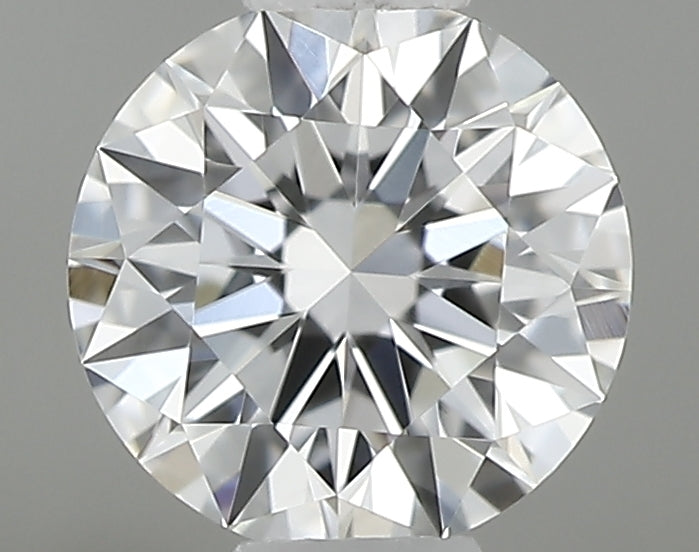 0.31 carat Round diamond D VVS2 Excellent