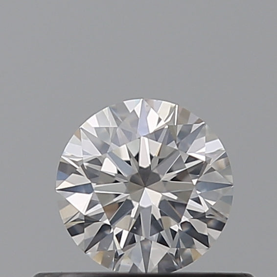 0.32 carat Round diamond E VS2 Excellent