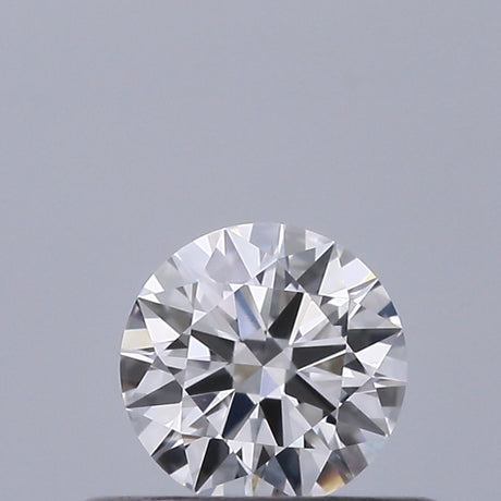 0.30 carat Round diamond D VVS1 Excellent
