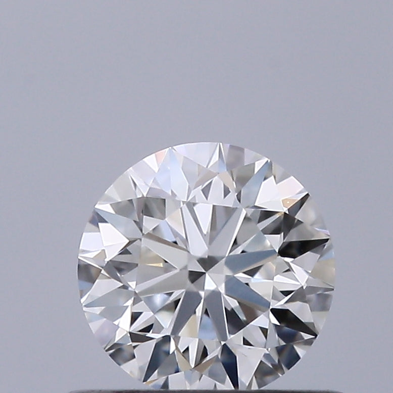 0.50 carat Round diamond E VS2 VeryGood