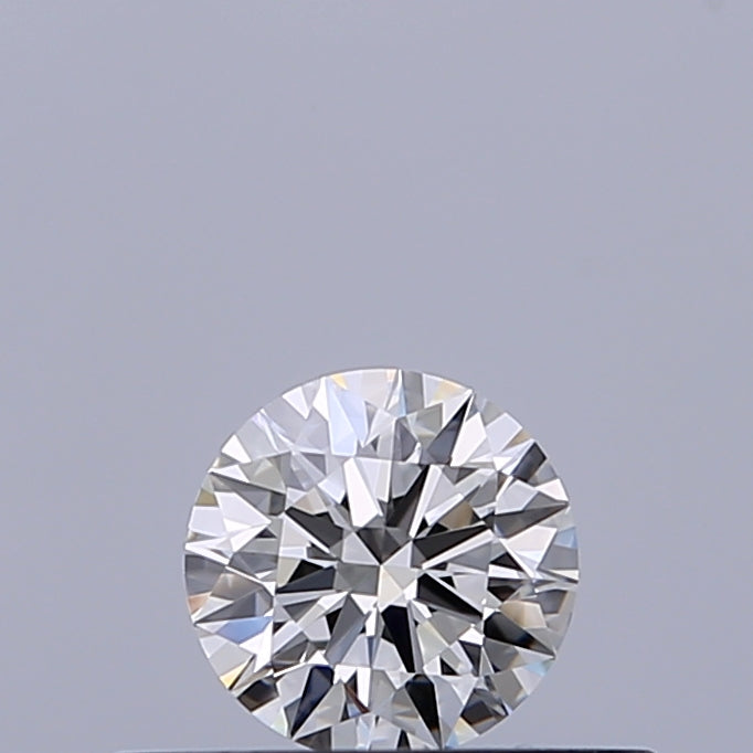 0.28 carat Round diamond G VVS1 Excellent