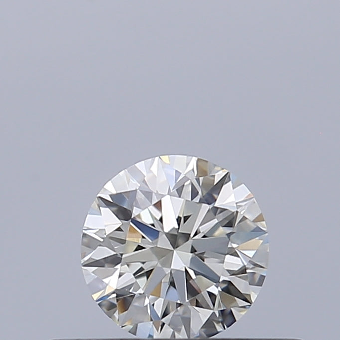 0.31 carat Round diamond I VVS1 Excellent