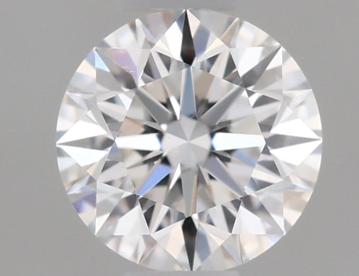 0.36 carat Round diamond F VS2 Excellent